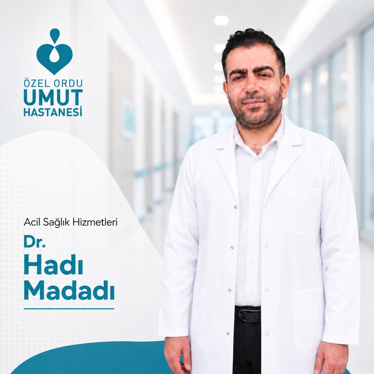 Dr.Hadı Madadı